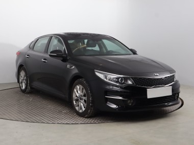 Kia Optima IV , Salon Polska, 1. Właściciel, Automat, Skóra, Navi, Xenon,-1