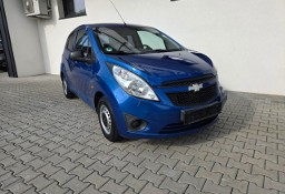 Chevrolet Spark II (M300) Lpg