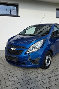 Chevrolet Spark II (M300) Lpg-2