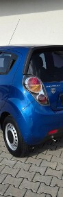 Chevrolet Spark II (M300) Lpg-3