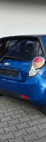 Chevrolet Spark II (M300) Lpg-4