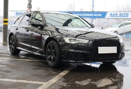 Audi A6 IV (C7) , Salon Polska, 190 KM, Automat, Navi, Xenon, Bi-Xenon,