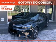 Cupra Formentor 2.0 TSI 4Drive DSG 2.0 TSI 4Drive DSG 204KM