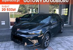 Cupra Formentor 2.0 TSI 4Drive DSG 2.0 TSI 4Drive DSG 204KM