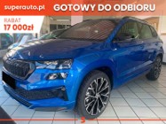 Skoda Karoq Sportline 1.5 TSI DSG Sportline 1.5 TSI DSG 150KM