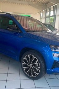 Skoda Karoq Sportline 1.5 TSI DSG Sportline 1.5 TSI DSG 150KM-2