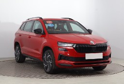 Skoda Karoq , Salon Polska, 1. Właściciel, Serwis ASO, Automat, VAT 23%,