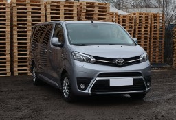 Toyota ProAce ProAce Verso , L3H1, VAT 23%, 9 Miejsc