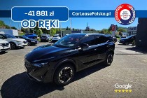 Nissan Qashqai III