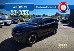 Nissan Qashqai III