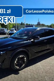 Nissan Qashqai III-2