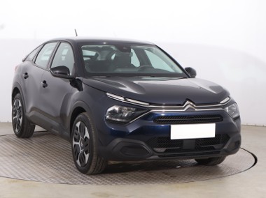 Citroen C4 II , Serwis ASO, VAT 23%, Klimatronic, Tempomat, Parktronic-1