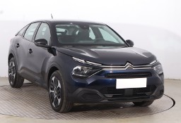 Citroen C4 II , Serwis ASO, VAT 23%, Klimatronic, Tempomat, Parktronic