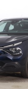 Citroen C4 II , Serwis ASO, VAT 23%, Klimatronic, Tempomat, Parktronic-3
