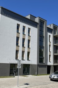 Nowe mieszkanie centrum Olsztyn al. Warszawska-2