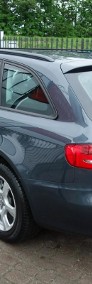 Audi A4 IV (B8) 2.0TDI 120km Skóry Nawigacja 2x Alu Gwarancja Zamiana Kredyt-4