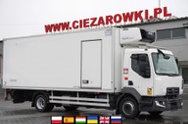 Renault D210 12T / Chłodnia Bitemperatura / 10 sztuk_250620