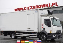 Renault D210 12T / Chłodnia Bitemperatura / 10 sztuk_250620