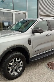 Ford Ranger III Wildtrak PHEV A10 Wildtrak PHEV A10 2.3 281KM-2