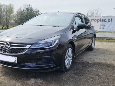 Benzyna, niski przebieg, zadbany-1