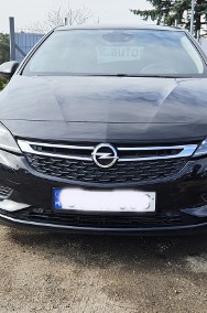 Benzyna, niski przebieg, zadbany-2