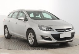 Opel Astra J , Serwis ASO, Navi, Klimatronic, Tempomat, Parktronic,