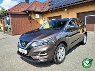 Nissan Qashqai II TEKNA 1.7 dCi 150KM Beżowy Salon Polska 2020 Serwis Gwarancja FV 23%