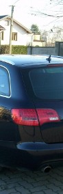 Audi A6 III (C6) 2.4 LPG Sekwencja Xenony 2 kolorowe ekrany 2006 navi Faktura VAT-3