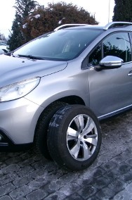 1.2 vti  Allure  Sprowadzony Panorama-2