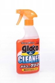 Soft99 glaco de cleaner płyn do szyb glass cleaner-2