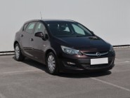 Opel Astra J , Salon Polska, Serwis ASO, Klima, Tempomat