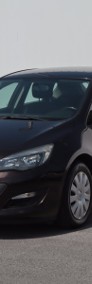 Opel Astra J , Salon Polska, Serwis ASO, Klima, Tempomat-3