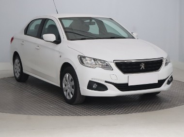 Peugeot 301 , Salon Polska, 1. Właściciel, Serwis ASO, Klima, Tempomat,-1