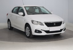 Peugeot 301 , Salon Polska, 1. Właściciel, Serwis ASO, Klima, Tempomat,