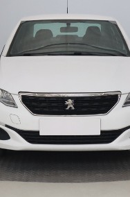 Peugeot 301 , Salon Polska, 1. Właściciel, Serwis ASO, Klima, Tempomat,-2