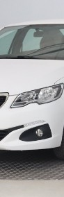 Peugeot 301 , Salon Polska, 1. Właściciel, Serwis ASO, Klima, Tempomat,-3