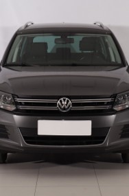 Volkswagen Tiguan , Klimatronic, Parktronic, Podgrzewane siedzienia-2