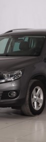 Volkswagen Tiguan , Klimatronic, Parktronic, Podgrzewane siedzienia-3