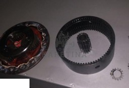 Sanderson - Zwolnica Carraro