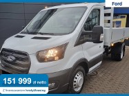 Ford Transit 350 L3 RWD DBL Trend Wywrotka A10 350 L3 RWD DBL Trend Wywrotka A10 2.0