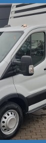 Ford Transit 350 L3 RWD DBL Trend Wywrotka A10 350 L3 RWD DBL Trend Wywrotka A10 2.0-4
