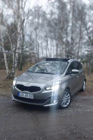 Kia Carens IV Panorama Dach-2