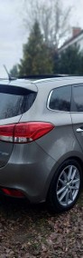 Kia Carens IV Panorama Dach-3