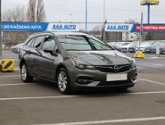 Opel Astra J , Salon Polska, 1. Właściciel, Serwis ASO, VAT 23%,