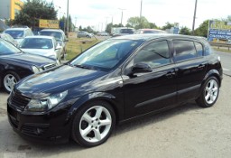 Opel Astra H III 2.0 T Cosmo