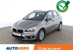 BMW SERIA 2 GRATIS! Pakiet Serwisowy o wartości 1000 zł!