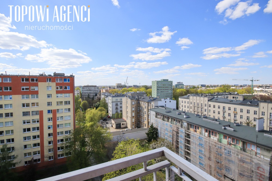 Na sprzedaż 3 pokoje, Śródmieście, ul. Wierzbowa - Widok 3