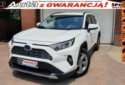 Toyota RAV 4 V 2,5 HYBRID 222 KM ,COMFORT+STYLE+ Navi, 4x4, ,Salon PL, F.vat23% . A