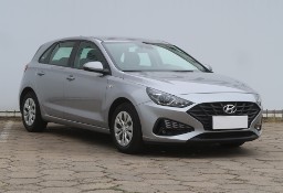 Hyundai i30 II , Salon Polska, Serwis ASO, VAT 23%, Klima