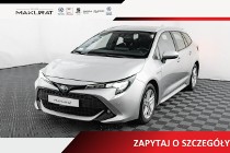 Toyota Corolla XII DW4PN01#2.0 Hybrid Comfort Podgrz.f Pakiet TECH K.cof Salon PL VAT23